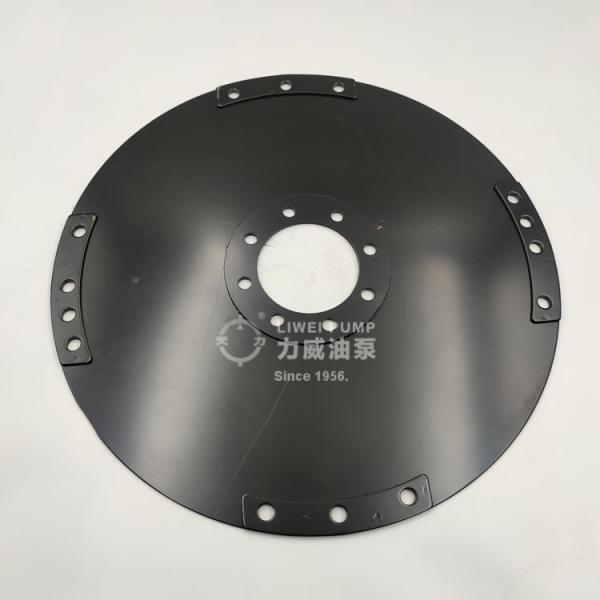 FD15-35A Forklift Transmission Parts Torque Converter Flex Plate 91323-00600