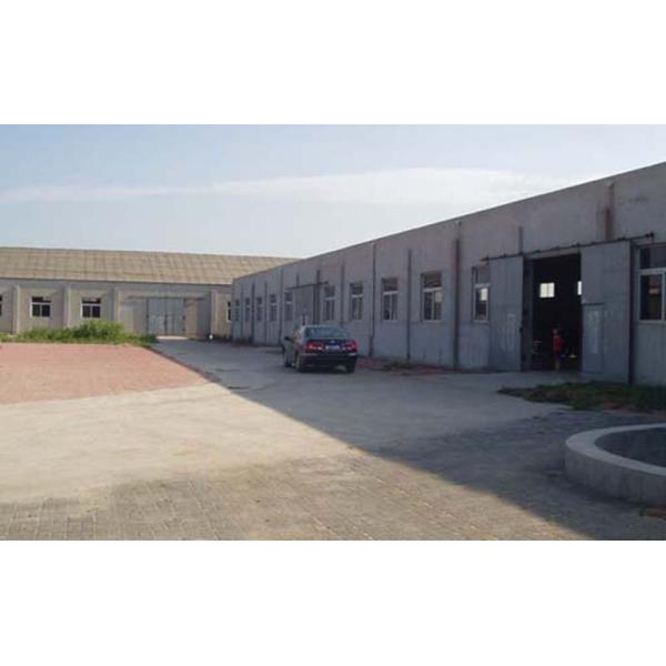 Hebei Bros Metal Products Co., LTD