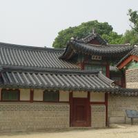 Telhas de telhado de templos chineses tradicionais Material de argila para edifícios tradicionais Casa de chá