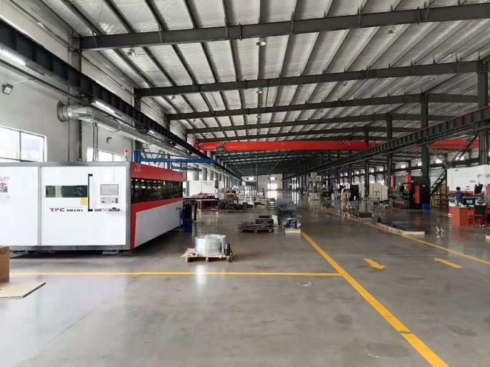 Microprocessor Control Auto Repair Machine Car Care Body Repair Equipment 380V