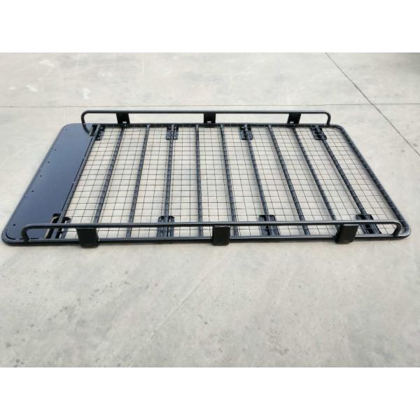 Powder Coating FORD Roof Rack T6 T7 Ford Ranger Roof Platform