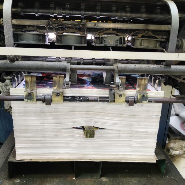 Custom Pattern Melamine Decal Paper High Fade Resistance For Tableware Decoration