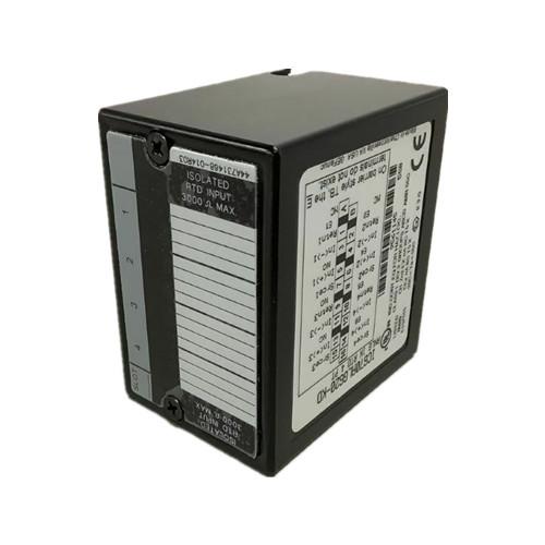 IC670ALG620 GE Fanuc GE Field Control 4 Channel RTD Analog Input Isolated 3 Wire General Electric