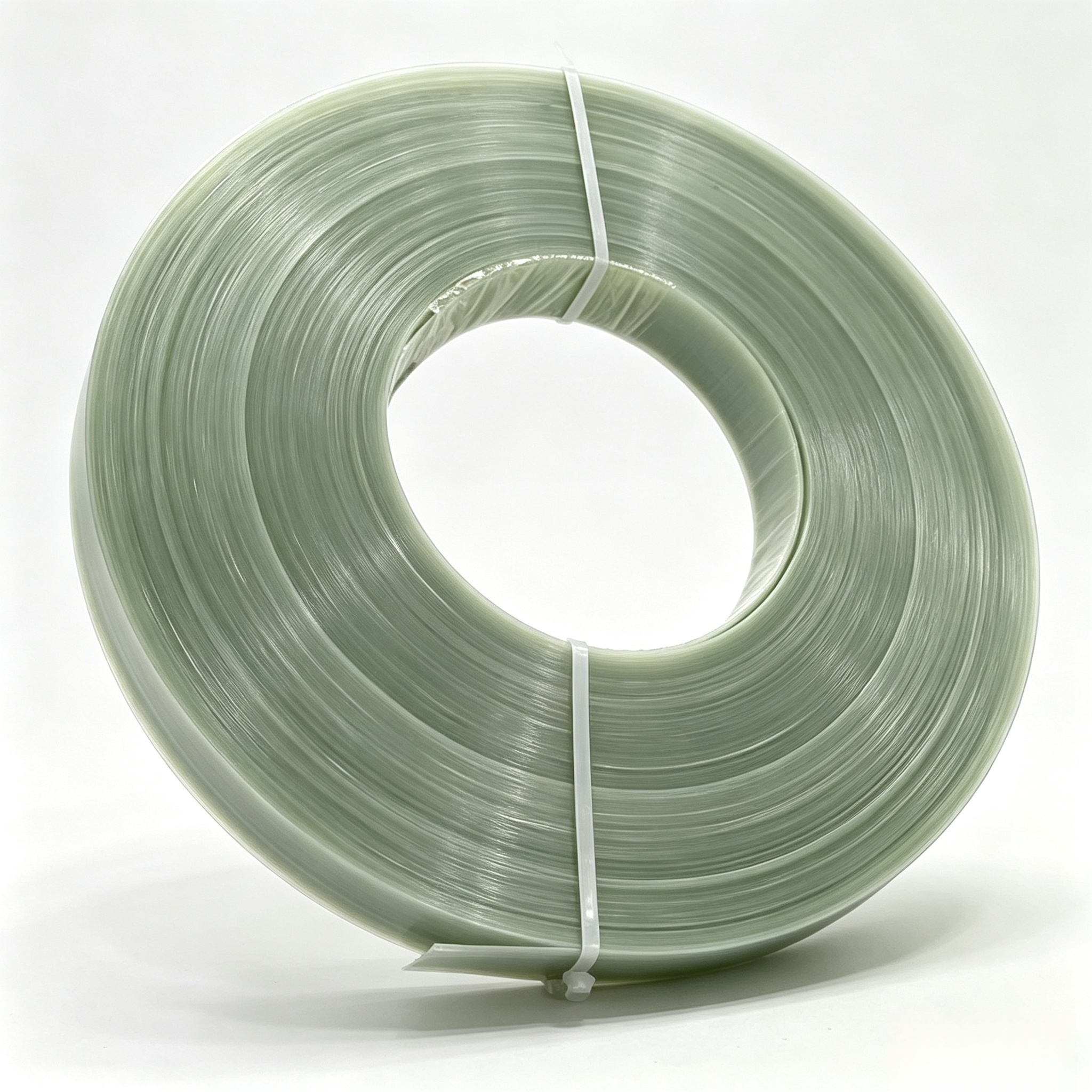 High Strength Corrosion Resistant Epoxy Pultruded Sheet and FRP Flat Bar with Customizable Size