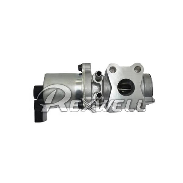 2009- Year EGR Valve 25630-51011 For Toyota Land Cruiser Coaster Lexus 2015-2022