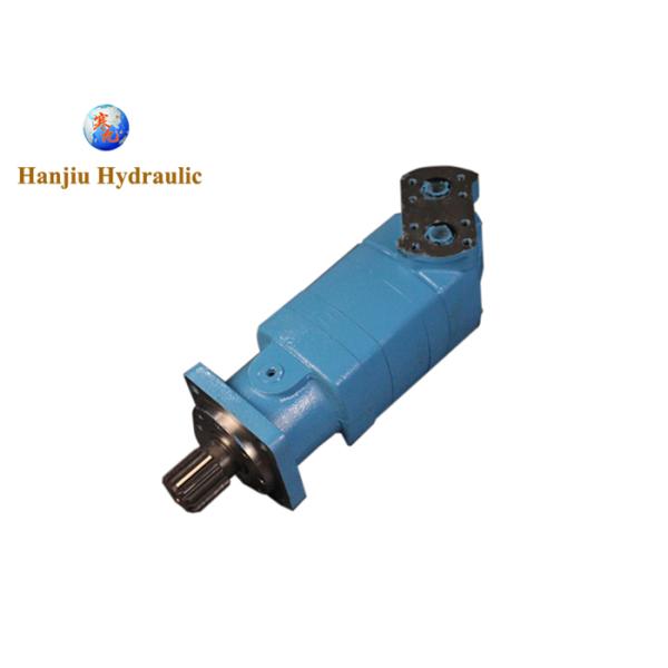 NEW OEM Level 119-1047 119-1047-003 Danfoss Char-Lynn Hydraulic Motor Replacement Made In China