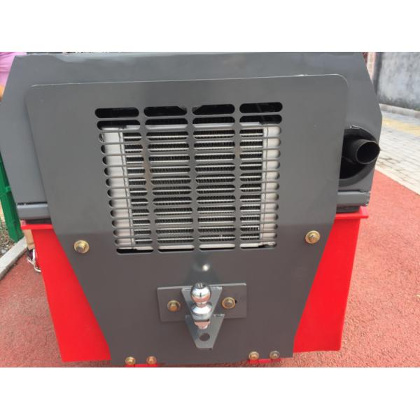 электрический компактный затяжелитель колеса 600КГ мини 906 с первоначальной передачей Италии