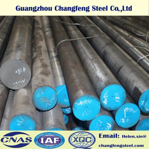 42КрМо чернят Адвокатуру САЭ4140/СКМ440 поверхностной горячекатаной легированной стали круглую/1,7225