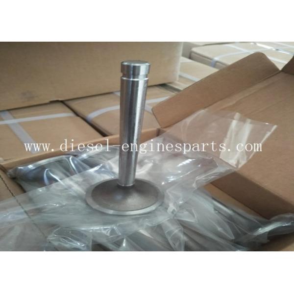 OEM Standrad Intake Exhaust Valves Cummins 6BT Exhaust Engine Valve
