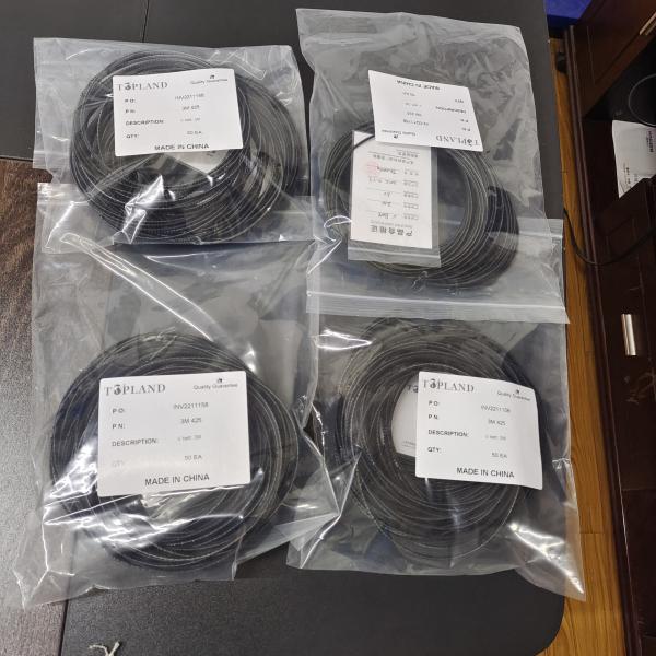 V BELTS For Drilling Mud Pump Spare Parts With Length Range 1200-12500 mm 8VF3150