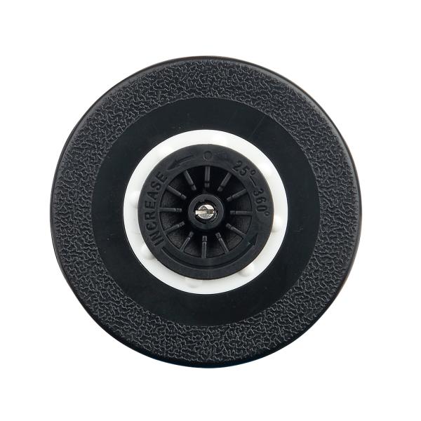 Engineering Plastic Irrigation Sprinkler for Quick Connect Jardin Garden System