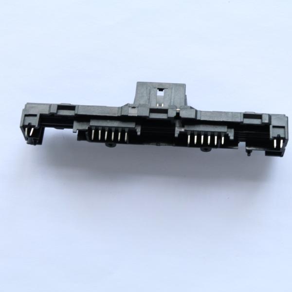 Stretch PVC Vertical Injection Molding Machine  150 Gram Injection Moulding Machine 1000 Ton