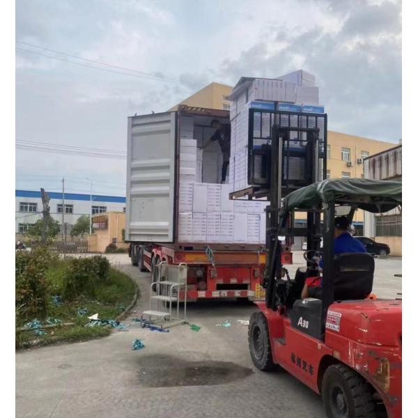 3.500kg Package Gross Weight Take out Round or Square Transparent Plastic Sauce Cup