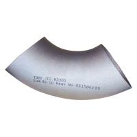 Astm A403 Wp316 Stainless Steel Pipe Elbow Lr Sr 90 Deg Bw Bends