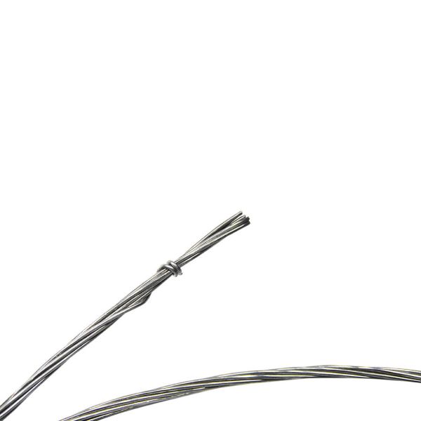 Temperature Rating Up To 90°C Or Higher Depending On Grade All Aluminium Alloy Conductors Diameter Range Varies Depending On Specification ASTM Or Standards