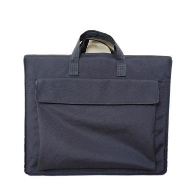 Lightweight Quick Opening PE Tactical Bulletproof Blanket For Police Officials