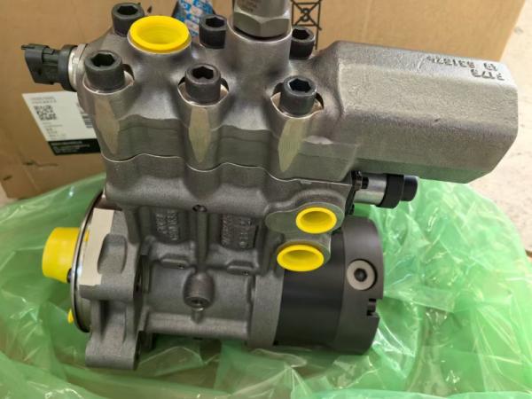 Fuel Injection Pump (FIP) X6260.244 Baudouin Weichai 6M33 12M33 16M33 engine parts
