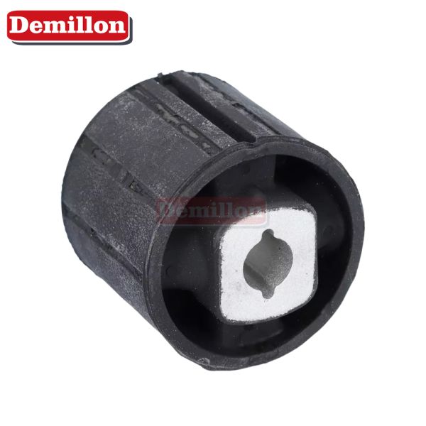 33176760287 Demillon Auto Parts Suspension System Rear Differential Bushing for BMW E81 E82 E88 E90 E91 E92 E93 E87 E84