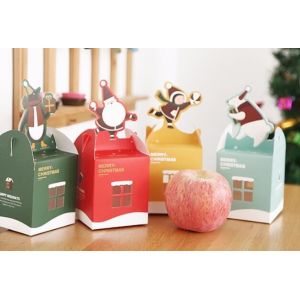 Unique cardboard Label Tag Gift Presentation Package Luxury Paper Box,luxury different designs paper flower gifts packag