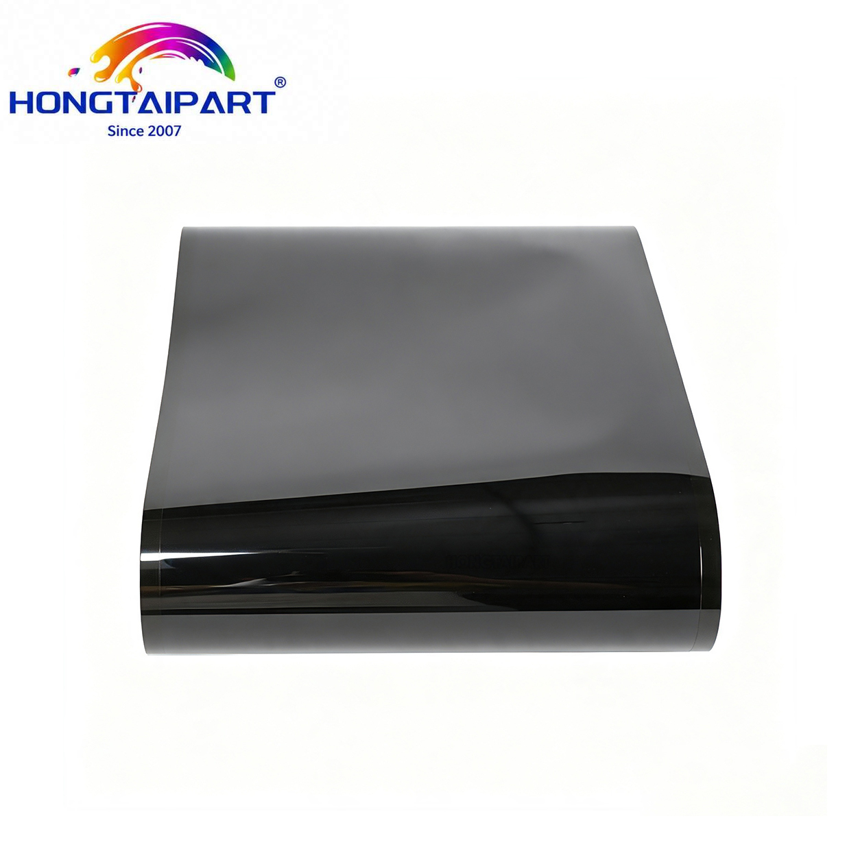Static Balanced Clear Image HP Transfer Belt For M682 M653 Commercial Printing Machine