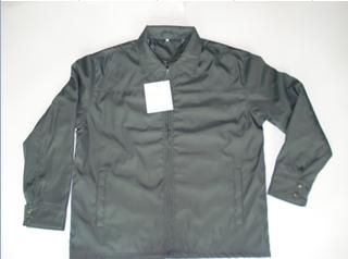 0777 Men's  jackets stock(men's coat)