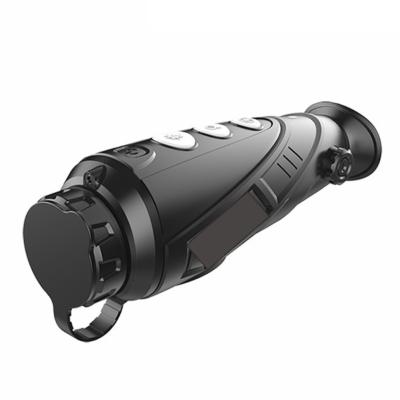 7.0X E3Plus Night Vision Portable Monocular Telescope High Definition 25mm Lens