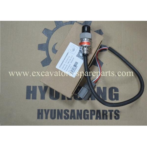 7861-93-1651 7861-92-1610 Excavator Pressure Sensor For Komatsu PC200-6 PC200-7