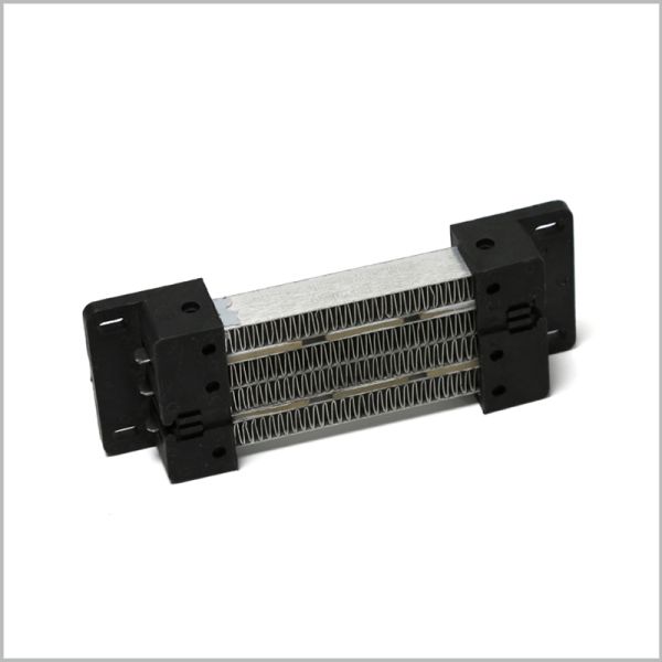 Custom Ceramic Heating Element 220V 400W Corrugated PTC Heater for Cabinet Dehumidifier