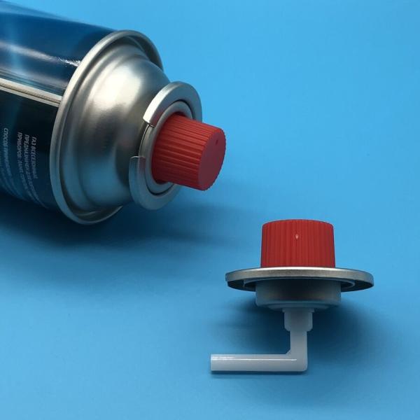 Регулятор клапанов для пропанной печи - надежное и безопасное управление топливом для приготовления пищи на открытом воздухе и кемпинга