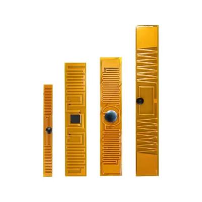 Indicateur NFC Anti-métal FPC RFID étiquette réécrivable Indicateur multi-taille