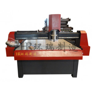 Huanrui CNC Router Engraving Machine / Computerized Wood Carving Machine/wood  CNC router/wood  lathe /engraving machine