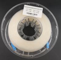 Conector de fibra de 2 fibras multimodo com comprimento de cabo de 300 m