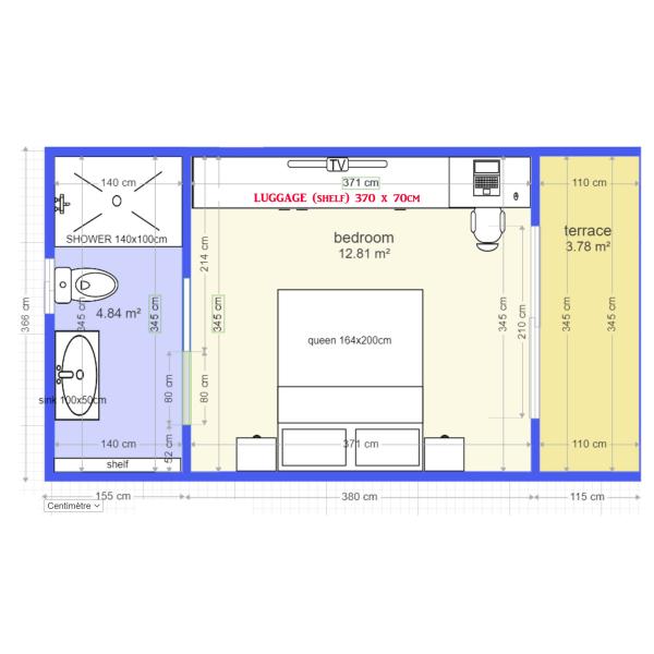 Heatproof  Liposuction Modern Tiny Prefab Modular Homes