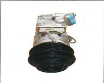 ALA20143 TOYOTA  Compressor Toyota Exsior Corolla 1.6 1.8 AC Compressor 10PA15L AC Compressor 447200-12588 AC Compressor