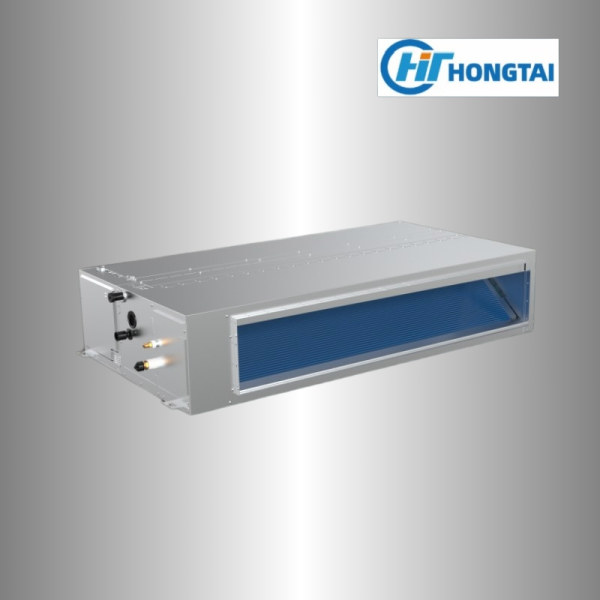 High Static Pressure Duct 2.2-14kW High-Power Ducted 250Pa External Static Pressure
