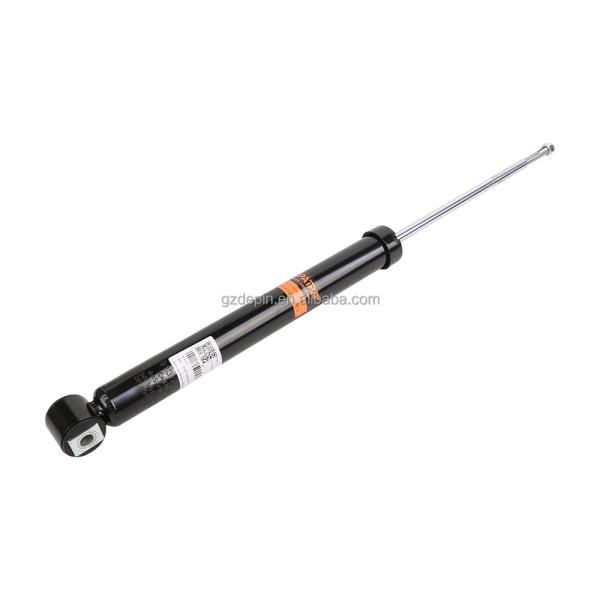 Substituição/reparação do absorvedor de choque traseiro 33526759099 33526757365 para BMW E46
