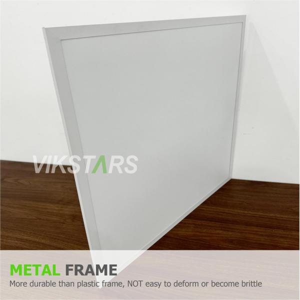 55W LED Panel Lights With Cheapest Price Hot Sales 48w 60*60 Recessed Panel Lights For Commercial Lighting