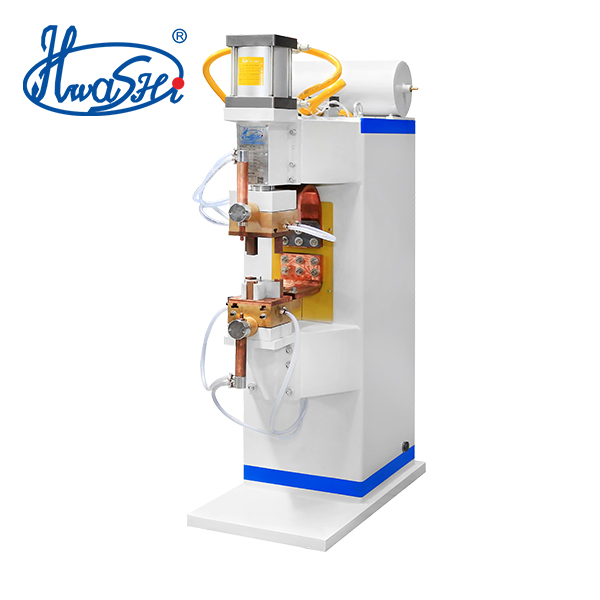 Пневматический сварочный аппарат разряда конденсатора для батта провода Lockset