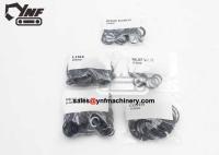 R160-7 Kit d'étanchéité de la soupape de commande principale 31N4-17110K Parker Kit d'étanchéité hydraulique du moteur Epdm O Ring Kit Kubota Kit d'étanchéité du cylindre