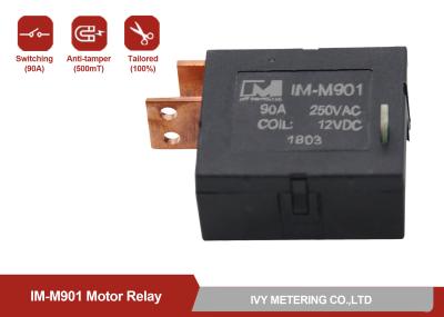 Poder da bobina do motor 1 do IEC UC3 80A 90A que trava o uso geral do relé