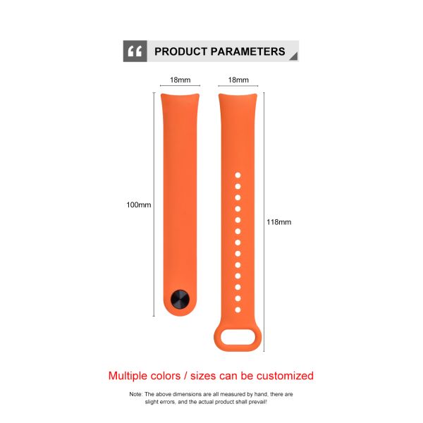 The HydroShield Seamless TPU Contour Band