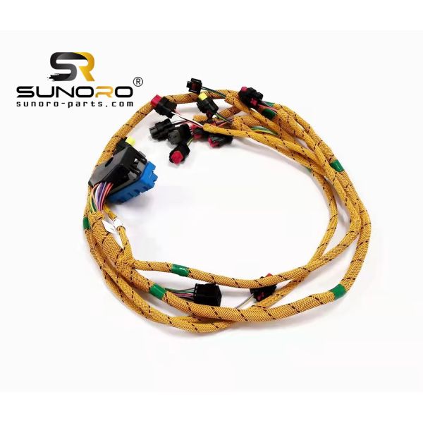 SUNORO 320D Engine Harness 296-4617 2964617 Engine Harness Suitable for  320D Excavators