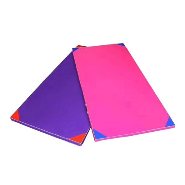Anti Crack Kids Gymnastics Mat Best-117 Play Game Foam Cheerleading Floor Mats