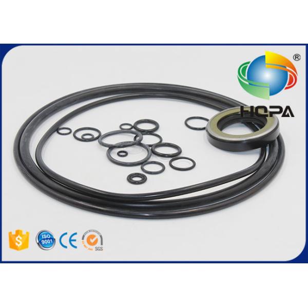 XKAH-01054 XKAH01054 Travel Motor Seal Kit For Hyundai R220LC-7H R210LC-7A