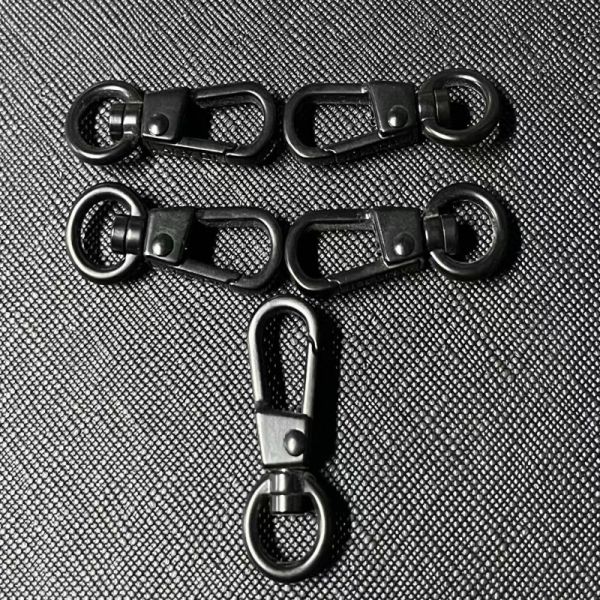 Wipe Clean With A Damp Cloth Die Casting Polishing Plating Bag Making Accessories Essential Tools For Bag Assembly And Crafting