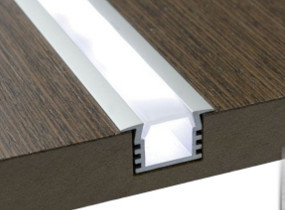 Анодированный профиль конструкции алюминиевый/алюминиевый профиль для шкафа