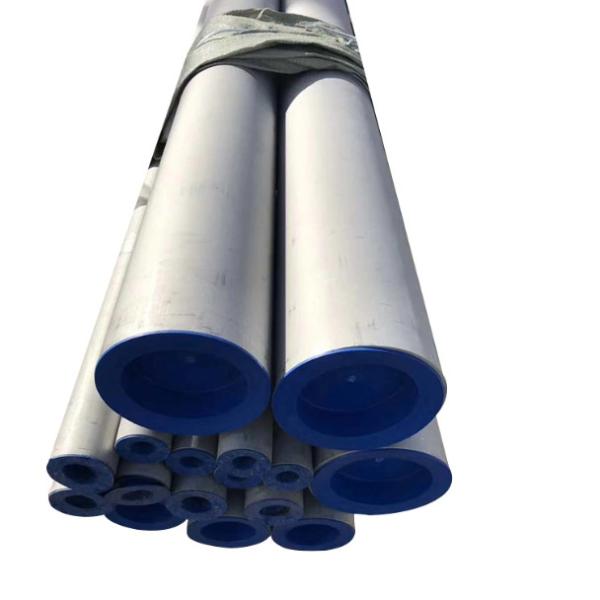 BA 2B Mirror Stainless Steel Tube Pipe ASTM AISI 304 316 430