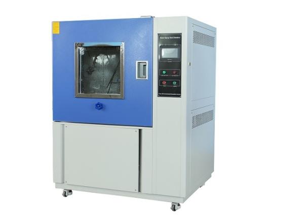 Automotive Rain Test Equipment  Iec60529 Ipx3 Ipx4 Rainfall Water Rain Spray Test Chamber