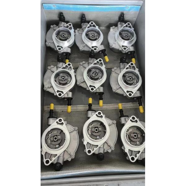 Ford Ragner 2.2 Diesel CYRB BK3Q-2A451-FA  U20218G00  2011-2014 Vacuum Pump