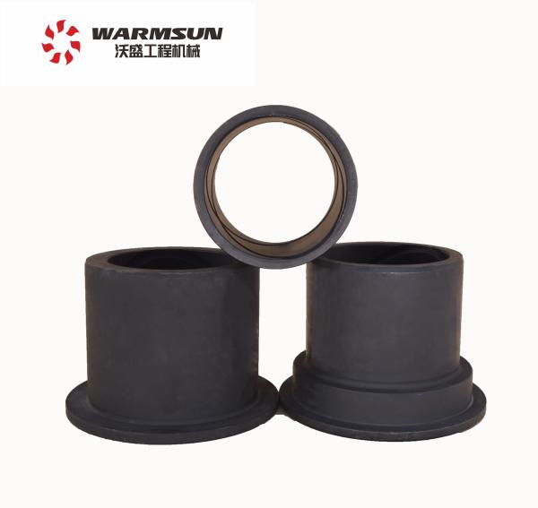 Buchas da cubeta do Backhoe A820202005321, SY60.3-16 máquina escavadora Parts